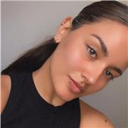 Hablante nativa de español ofrezco clases particulares de español online para niños y adultos.